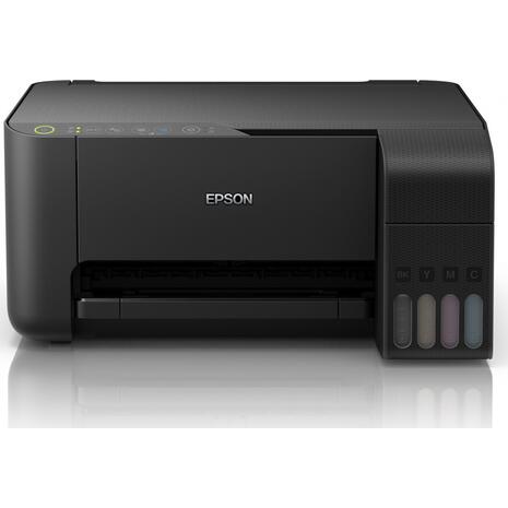 Πολυμηχάνημα Epson Inkjet Color EcoTank L3150 - C11CG86405